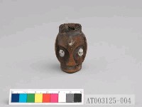 藏品(煙斗)的圖片